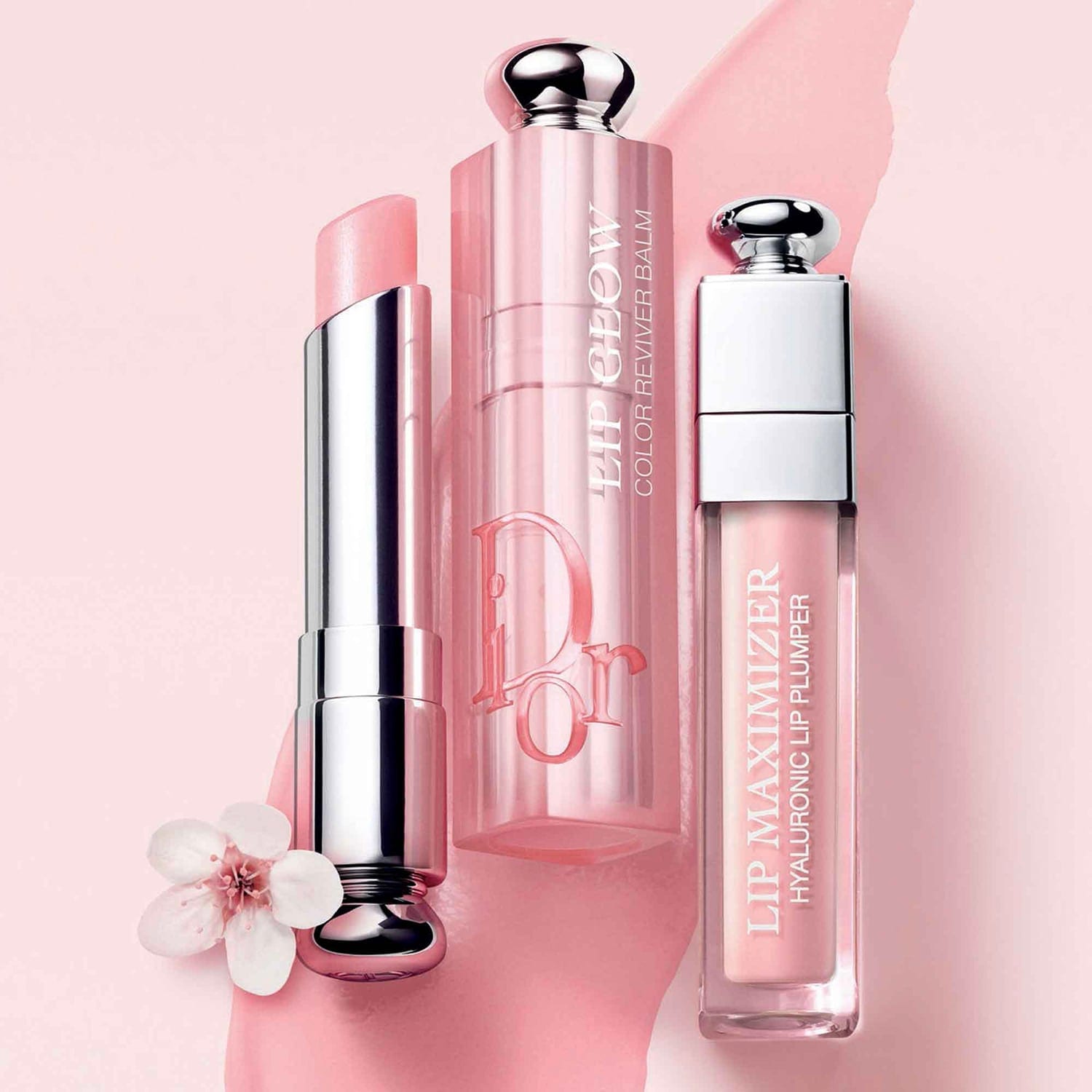 Dior Addict Lip Maximizer Gloss rimpolpante labbra Idratazione e