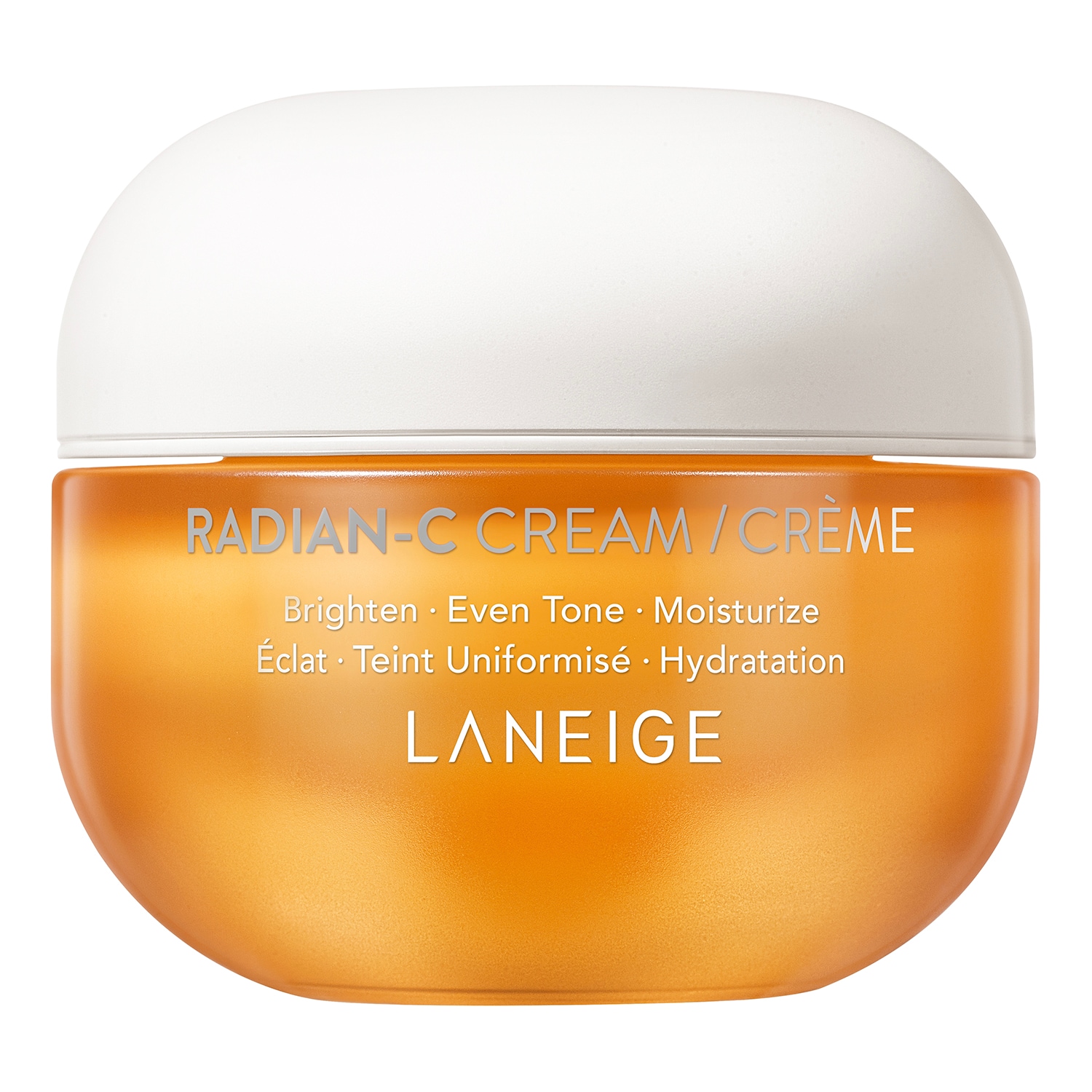 Radian-C Cream - Crema idratante