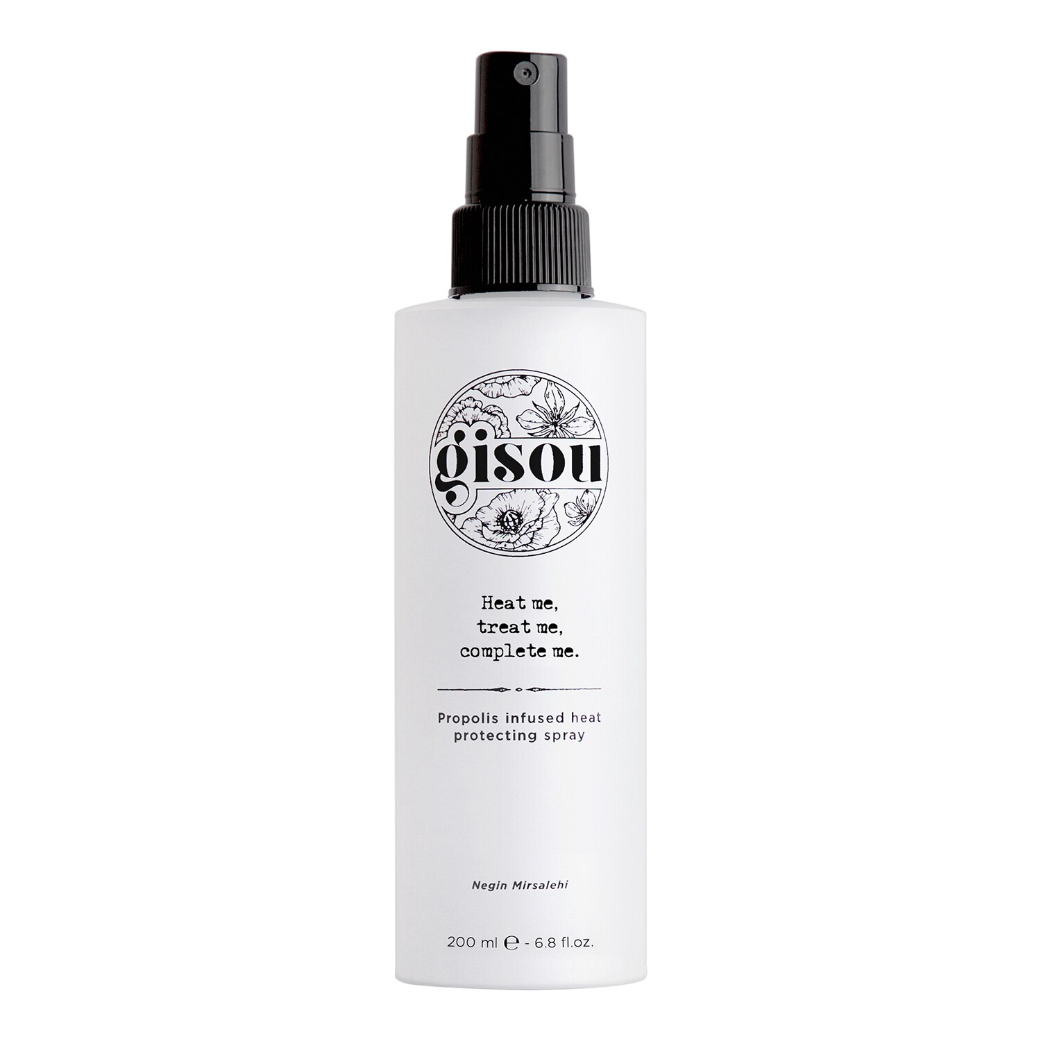 Gisou Propolis Protecting Spray
