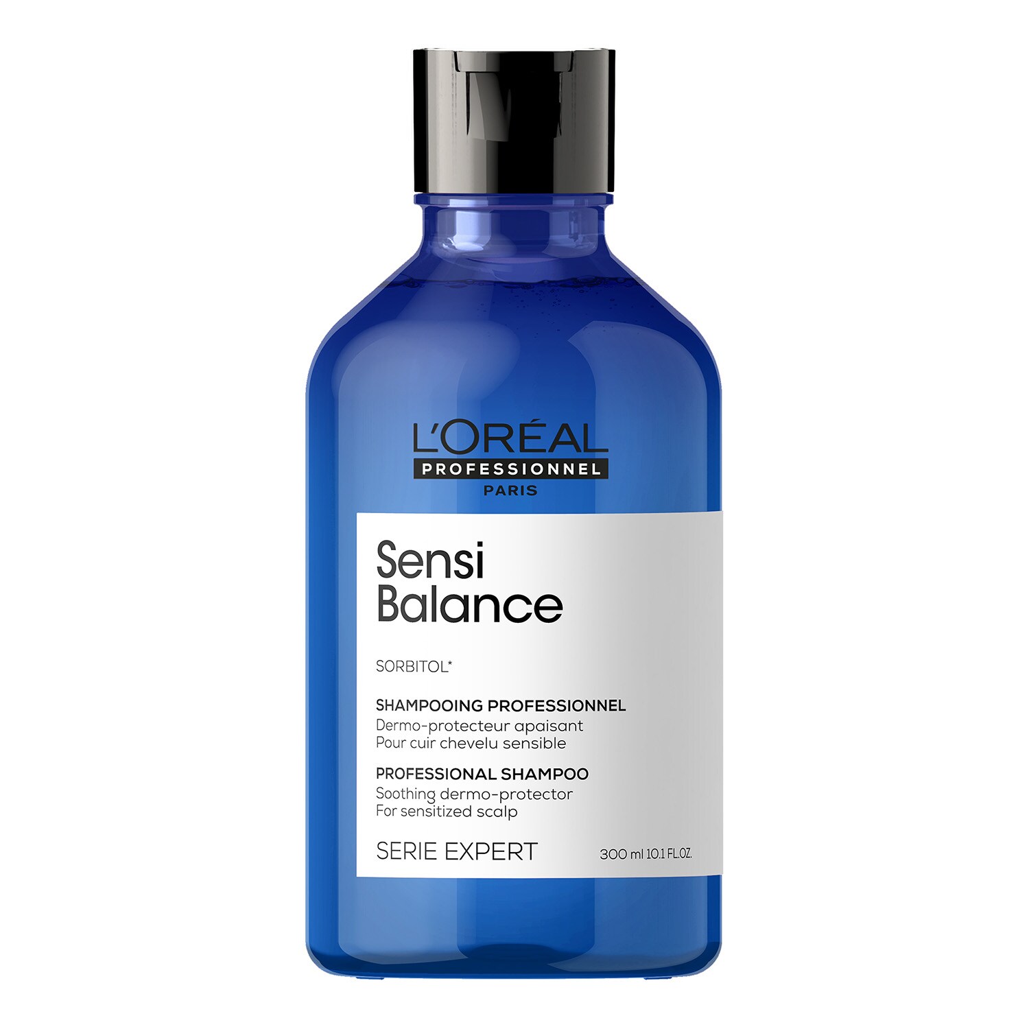SHAMPOO SENSI BALANCE EXPERT di L'OREAL PROFESSIONNEL ≡ SEPHORA