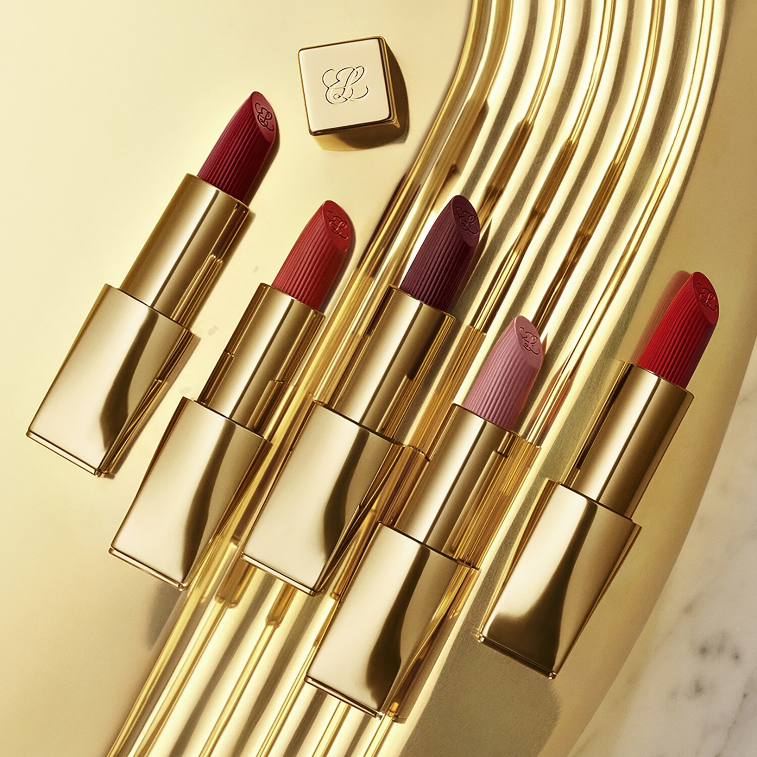 ESTÉE LAUDER Pure Color Lipstick Rossetto ≡ SEPHORA