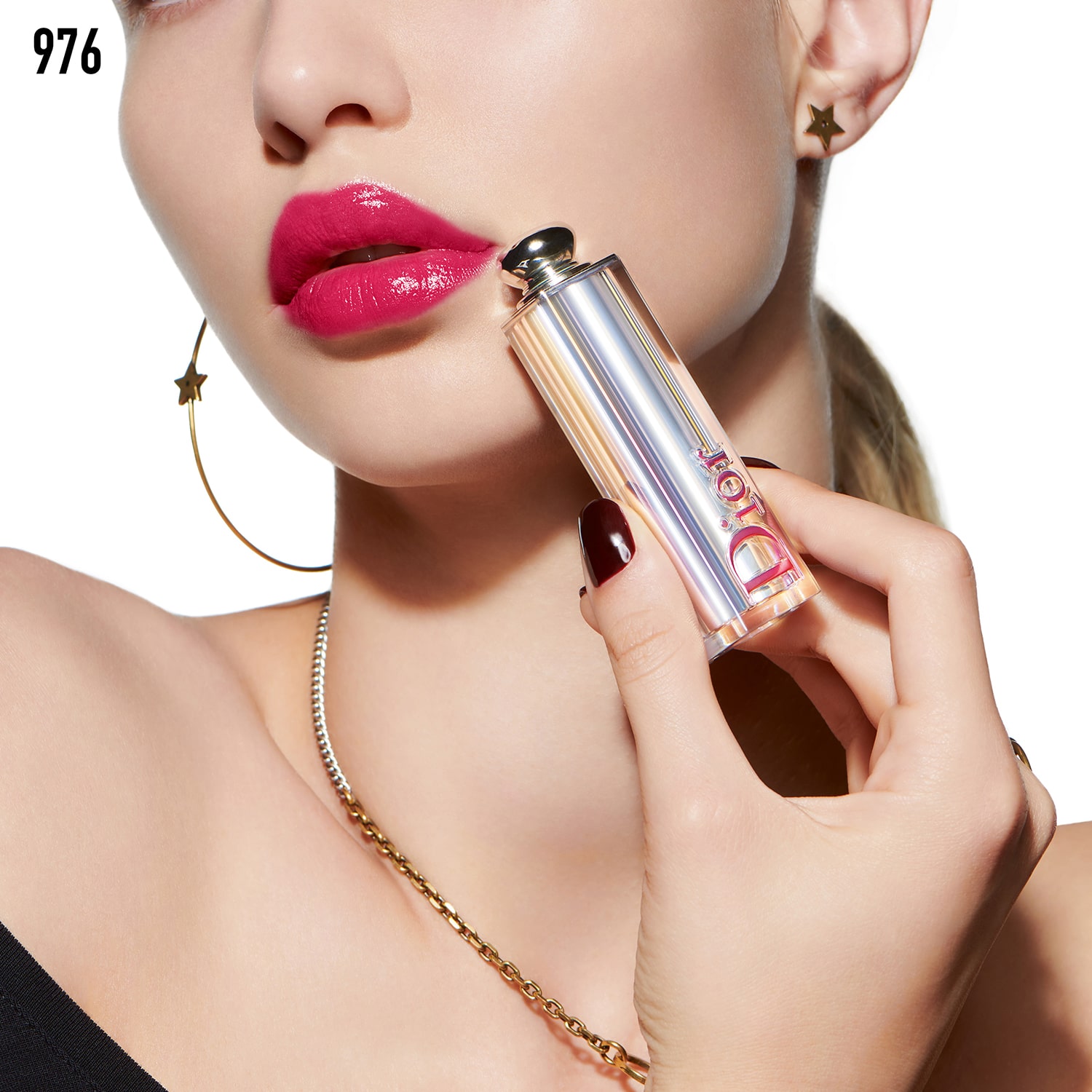 Dior Addict Stellar Shine rossetto lucidalabbra di DIOR ≡ SEPHORA