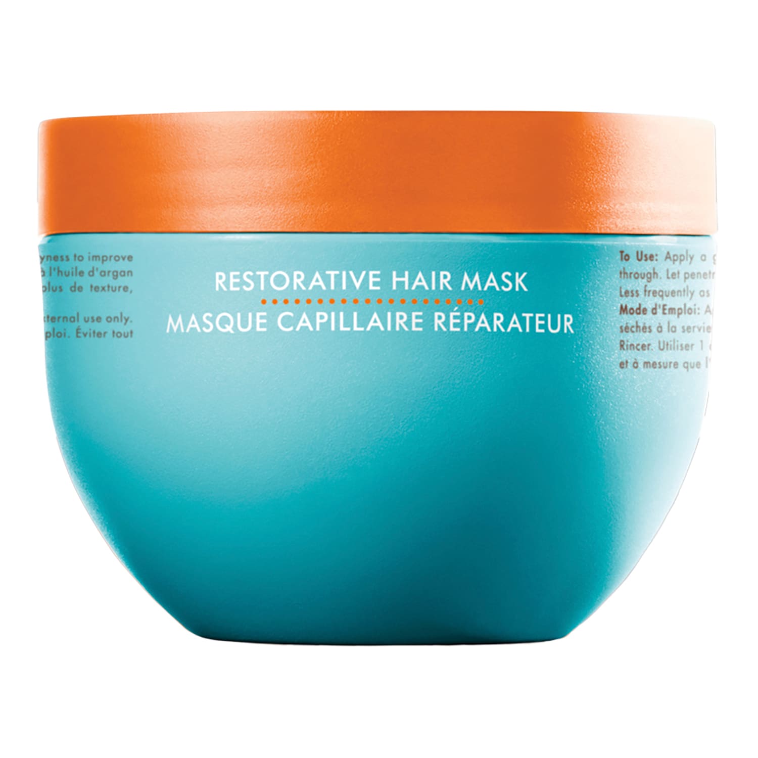 Moroccanoil Restorative Hair Mask