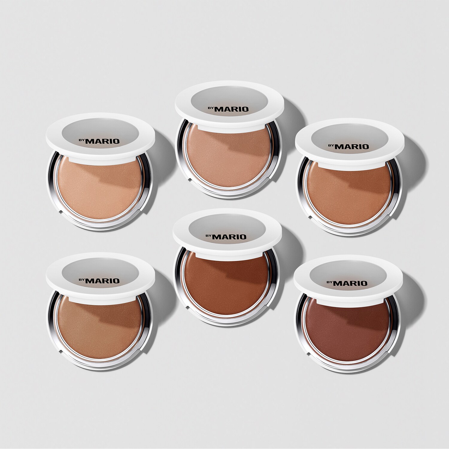 SoftSculpt Transforming Skin Enhancer® Bronzer in balsamo di MAKEUP