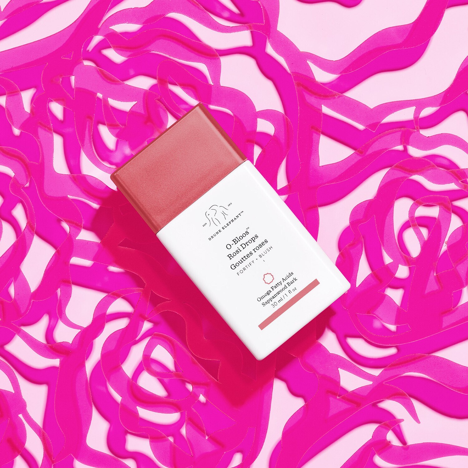 OBloos™ Rosi Drops Blush Viso OBloos™ Rosi Drops di DRUNK ELEPHANT