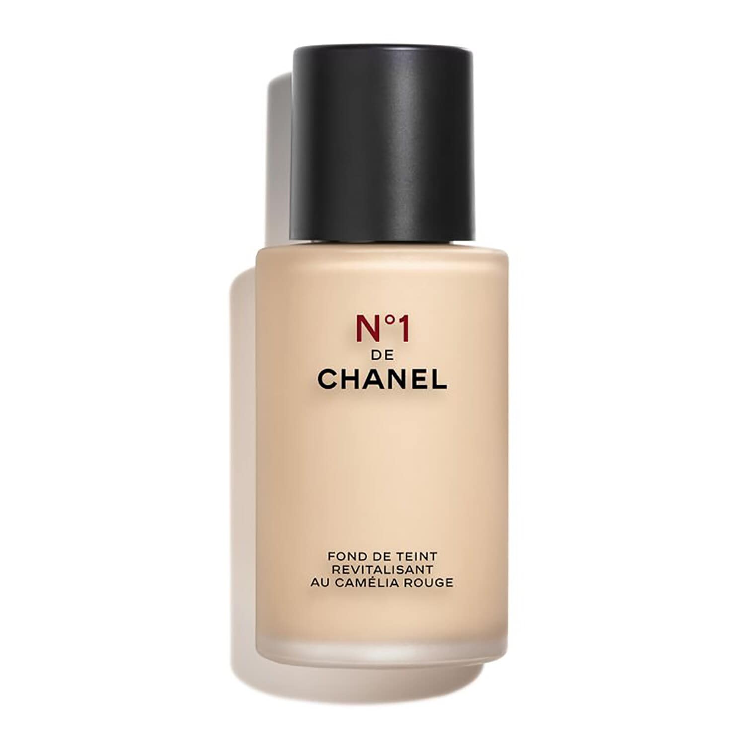 N°1 De Chanel Fondotinta Rivitalizzante di CHANEL ≡ SEPHORA