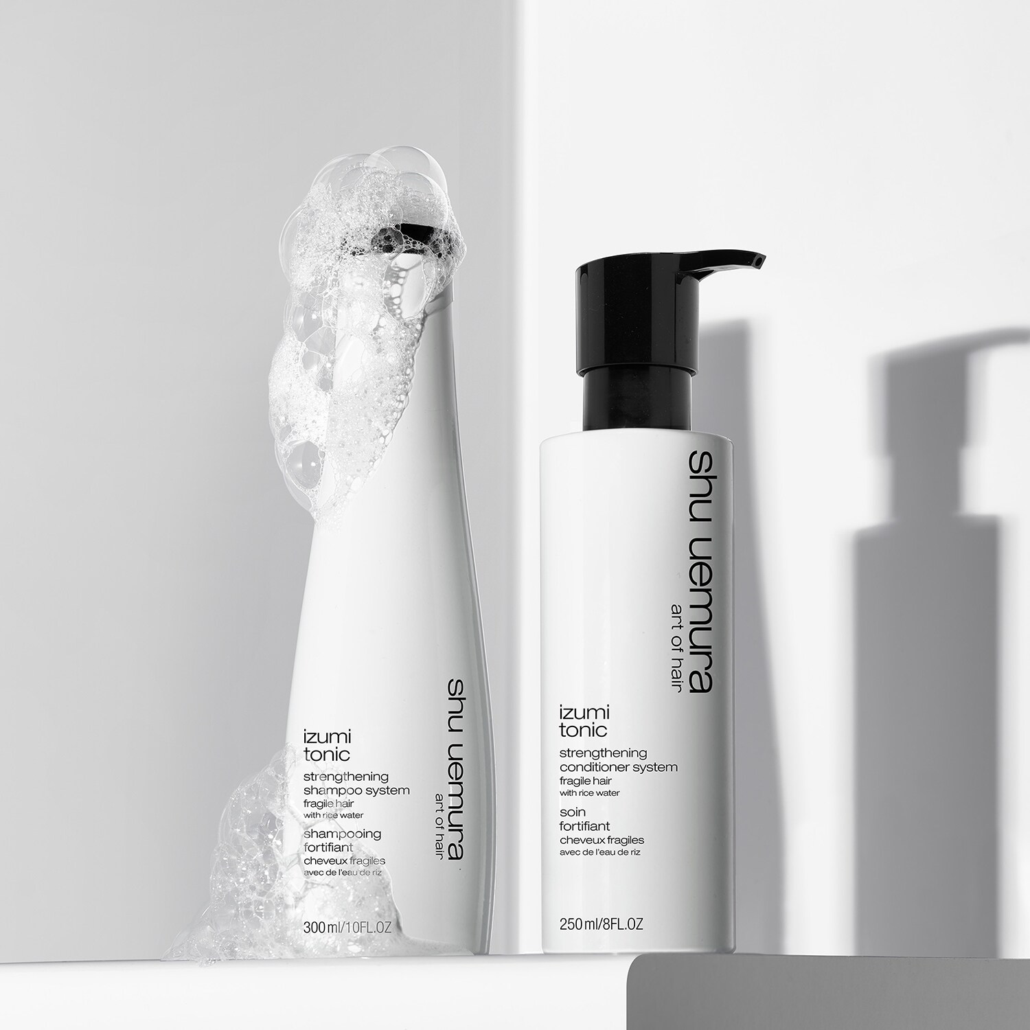 Shu Uemura Izumi Tonic - 150ml