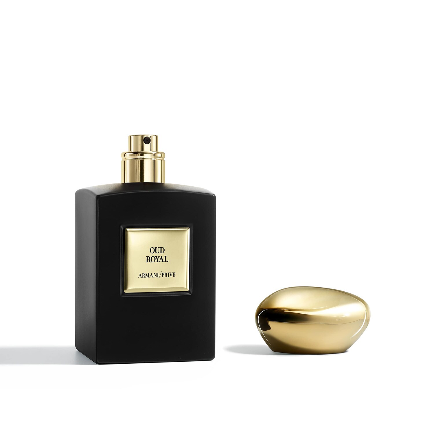 ARMANI PRIVÉ OUD ROYAL Eau de Parfum di ARMANI ≡ SEPHORA