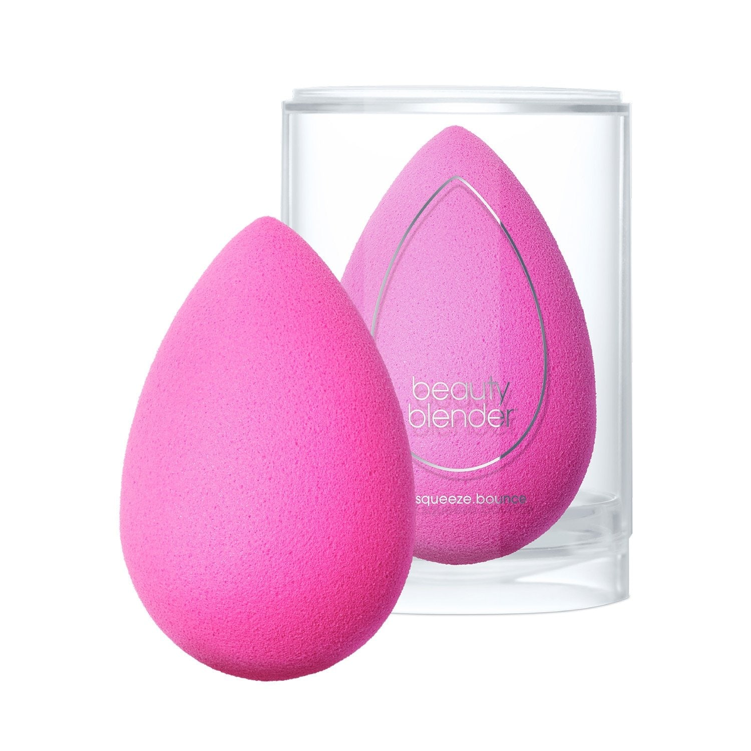 The Original Beauty blender Pink Formato Viaggio di BEAUTYBLENDER ≡ SEPHORA