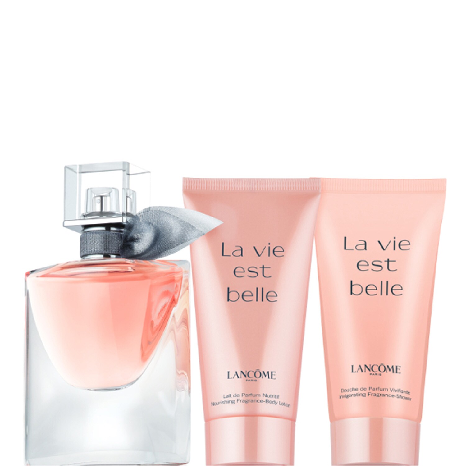 LA VIE EST BELLE EAU DE PARFUM Edizione Limitata Natale di LANCÔME ≡ SEPHORA