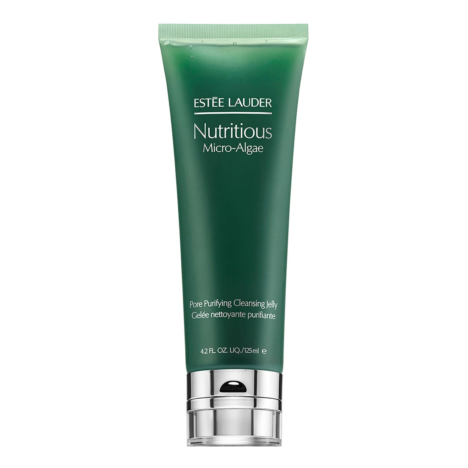 ESTÉE LAUDER - Nutritious Micro Algae Poore Minimizing Cleansing Jelly