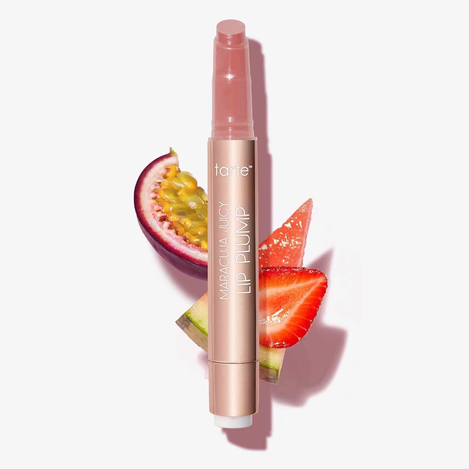 Maracuja Juicy Lip Plump Gloss rimpolpante di TARTE ≡ SEPHORA