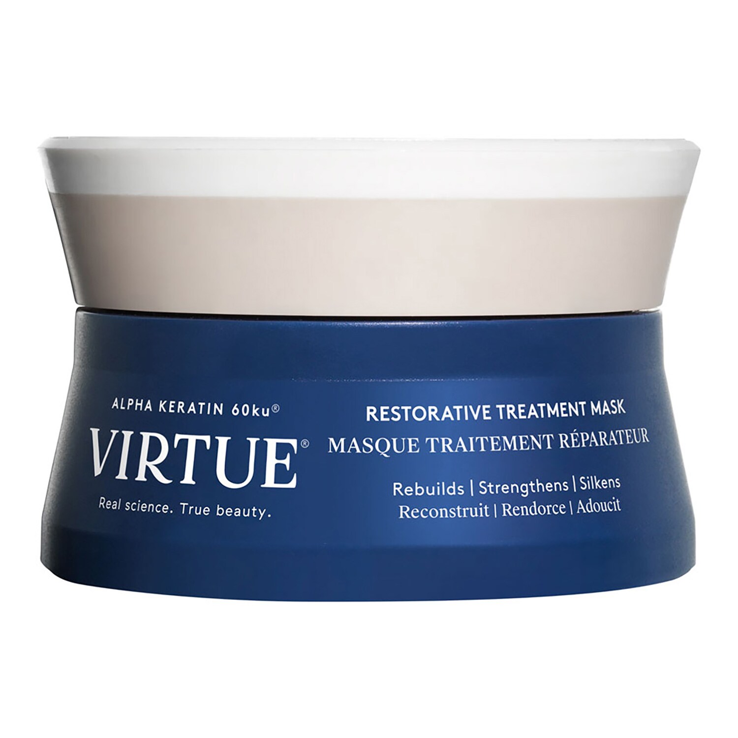 Virtue Restorative Treatment Hair Mask