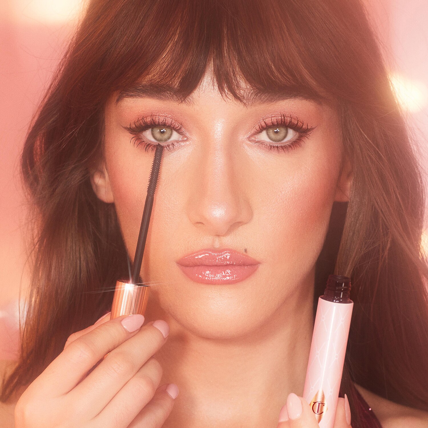 Pillow Talk Dreamy Eye Duo Set makeup occhi di CHARLOTTE TILBURY ≡ SEPHORA