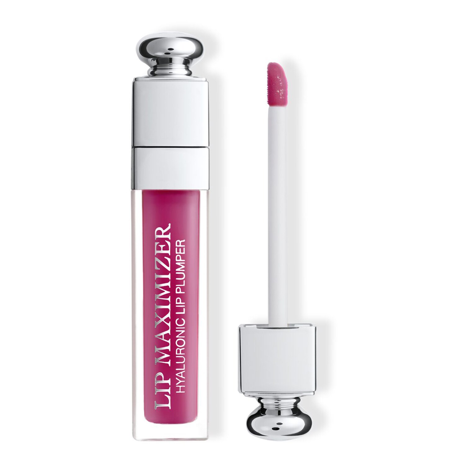 Dior Addict Lip Maximizer Gloss rimpolpante labbra Idratazione e