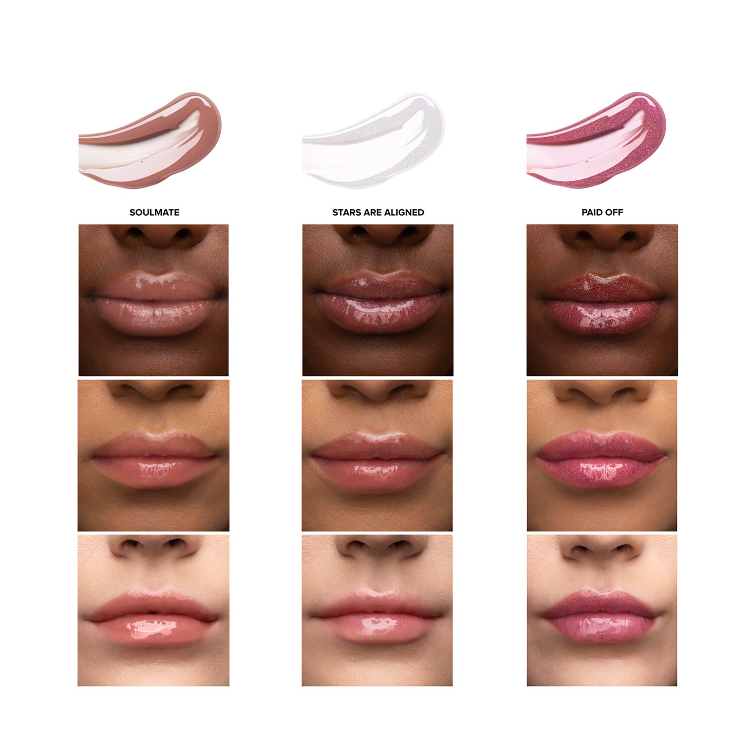 Lip Injection Power Plumping Lip Gloss Gloss labbra di TOO FACED ≡