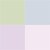 N01 - Mousseline Pastel (10 g)