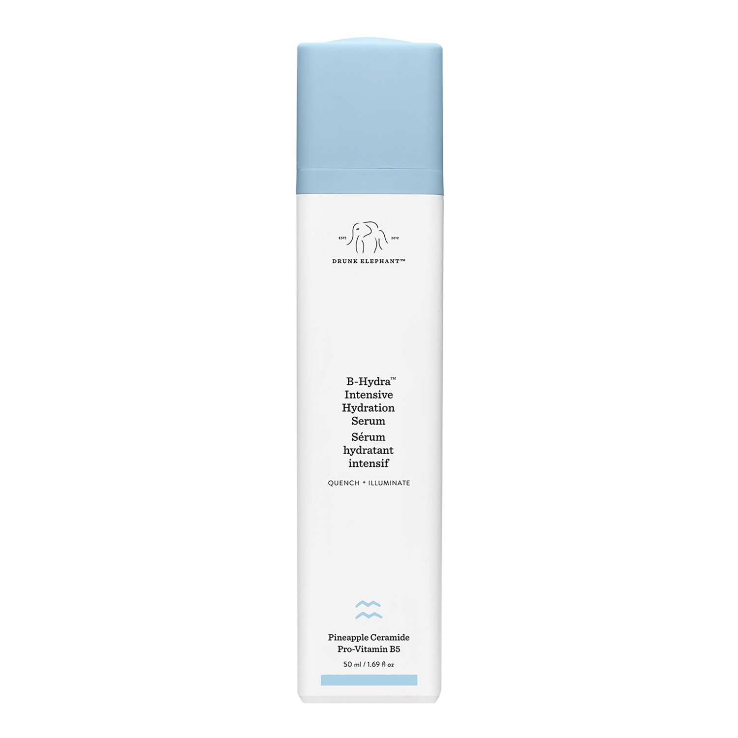 Drunk Elephant B-Hydra Intensive Hydration Serum