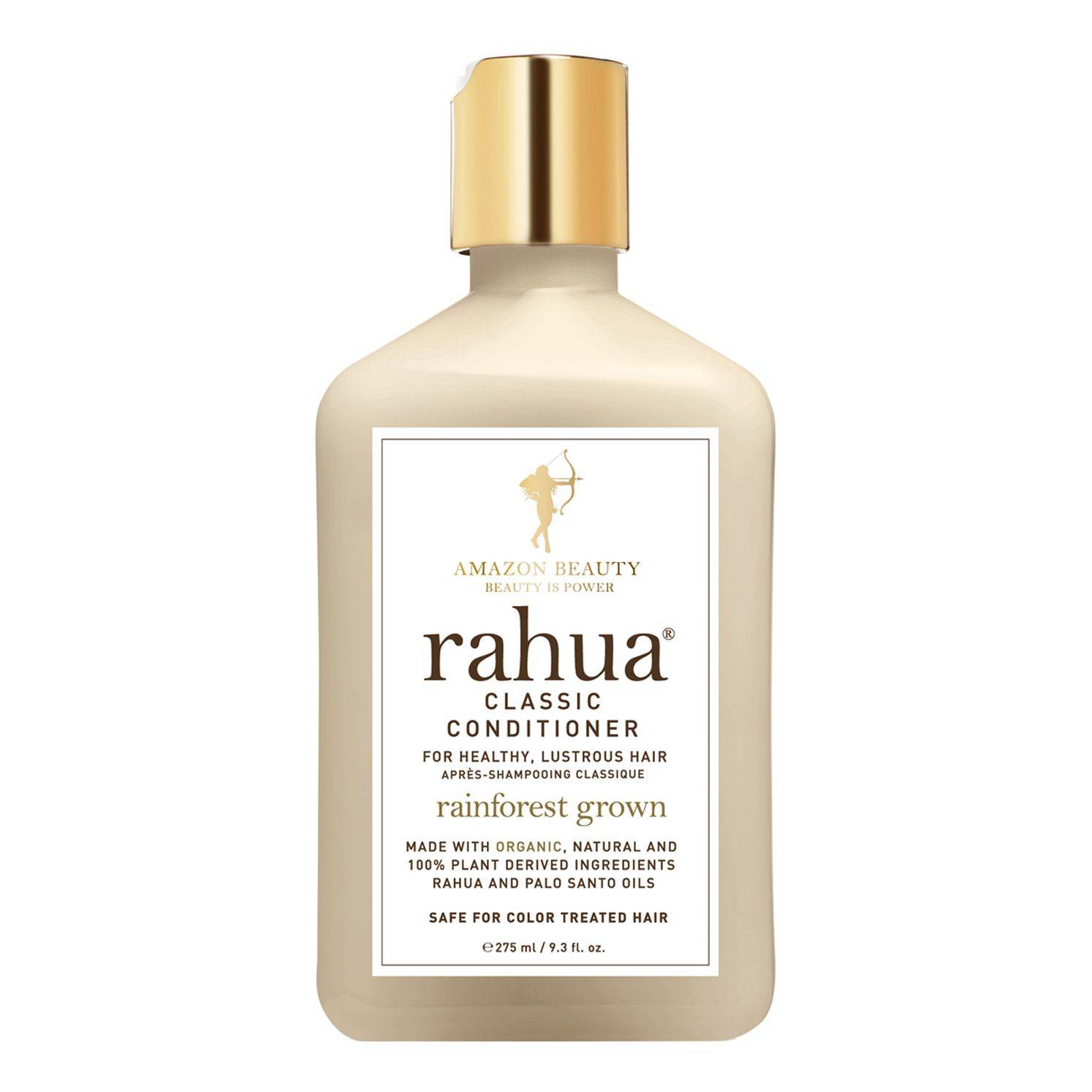 Classic Conditioner Balsamo Ristrutturante di RAHUA ≡ SEPHORA