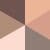 BTW MINI PALETTES COLD SMOLDER NUDES