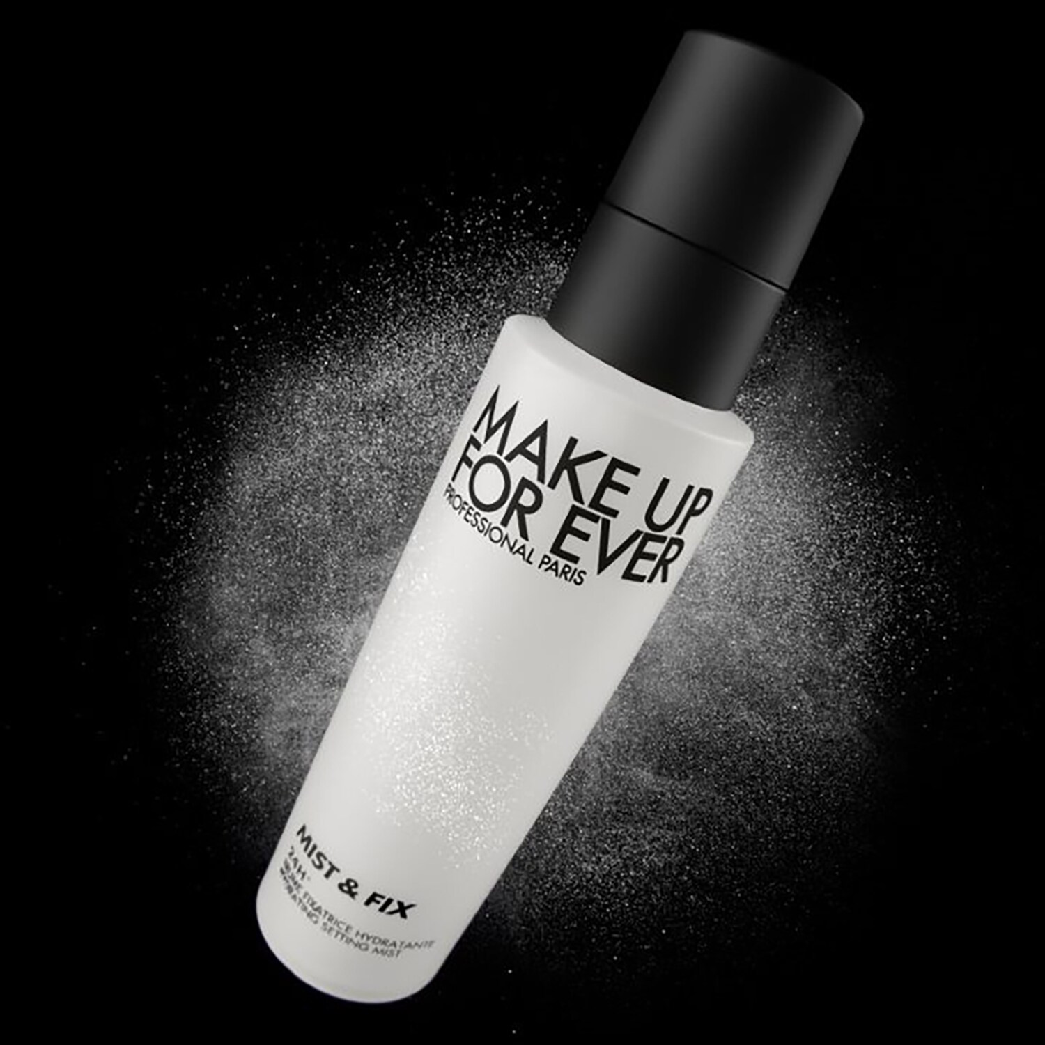 MIST & FIX Spray fissante makeup di MAKE UP FOR EVER ≡ SEPHORA