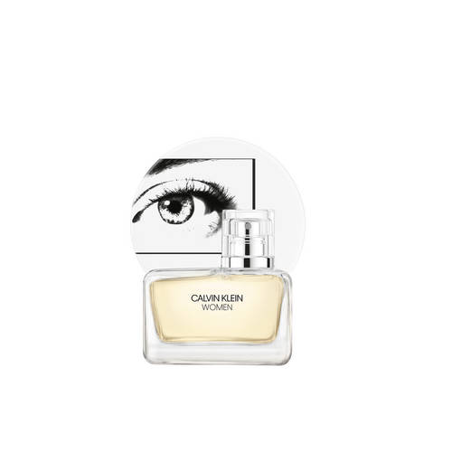 Women Eau de Toilette di CALVIN KLEIN ≡ SEPHORA