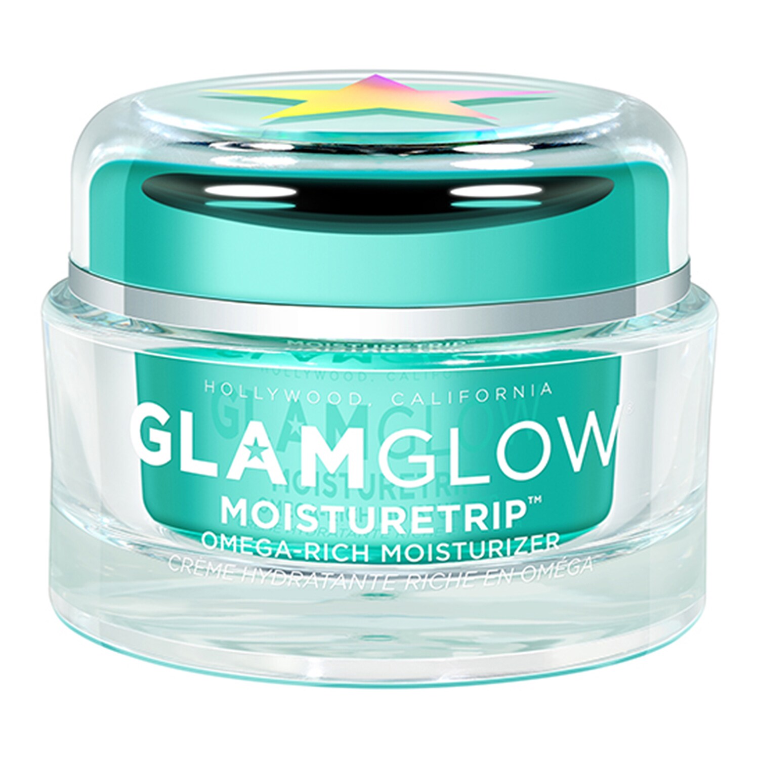 Glamglow Moisture Trip Crema Idratante