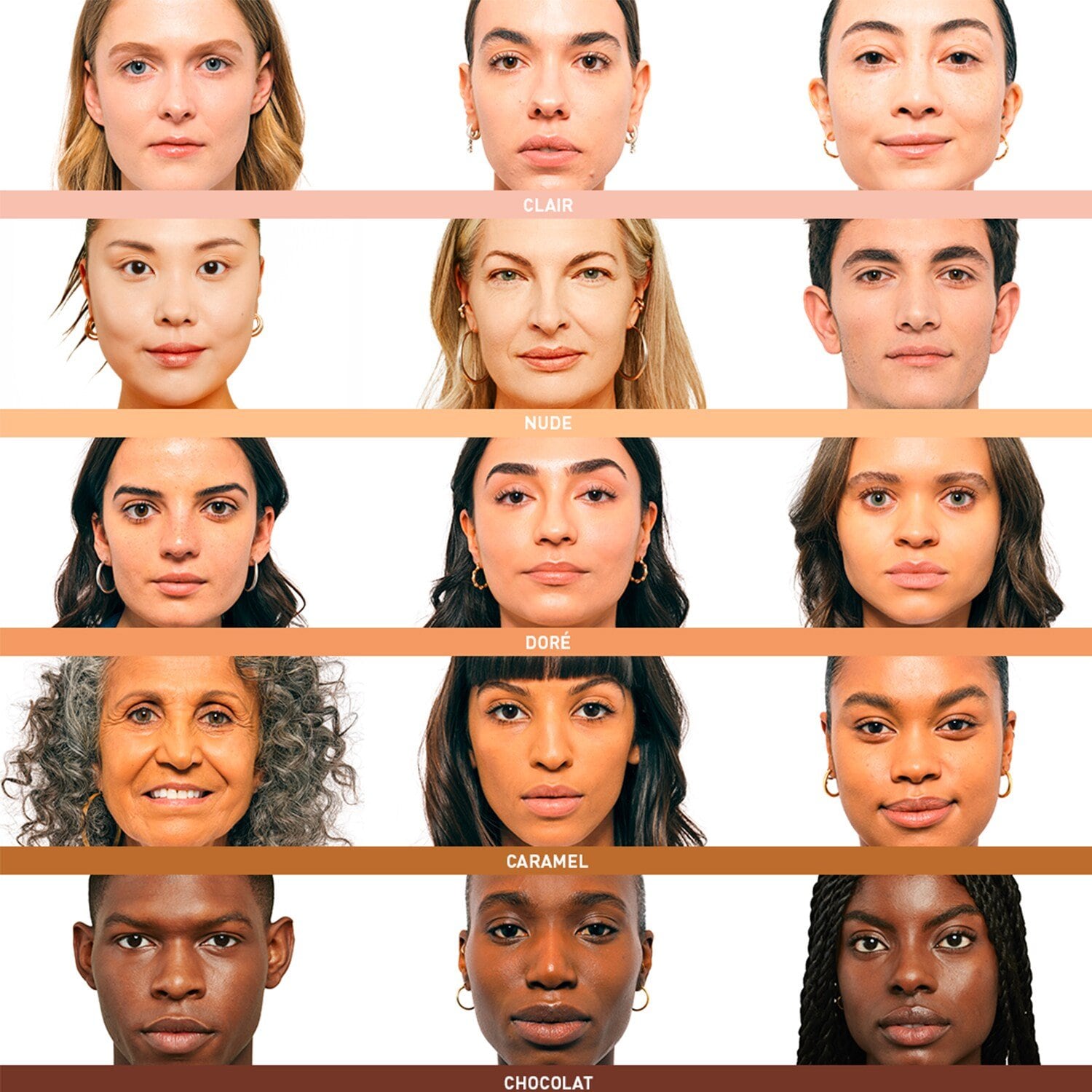 Erborian - BB Cream Al Ginseng - Crema Teint Perfecteur 5-in-1 - Trattamento Effetto "Pelle Di Bambino" 5-in-1 Trattamento Viso Con SPF 20 - Cosmetico Coreano - Doré 40ml