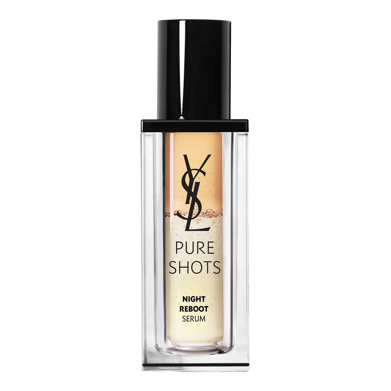 Yves Saint Laurent Beauty - Pure Shots Night Reboot