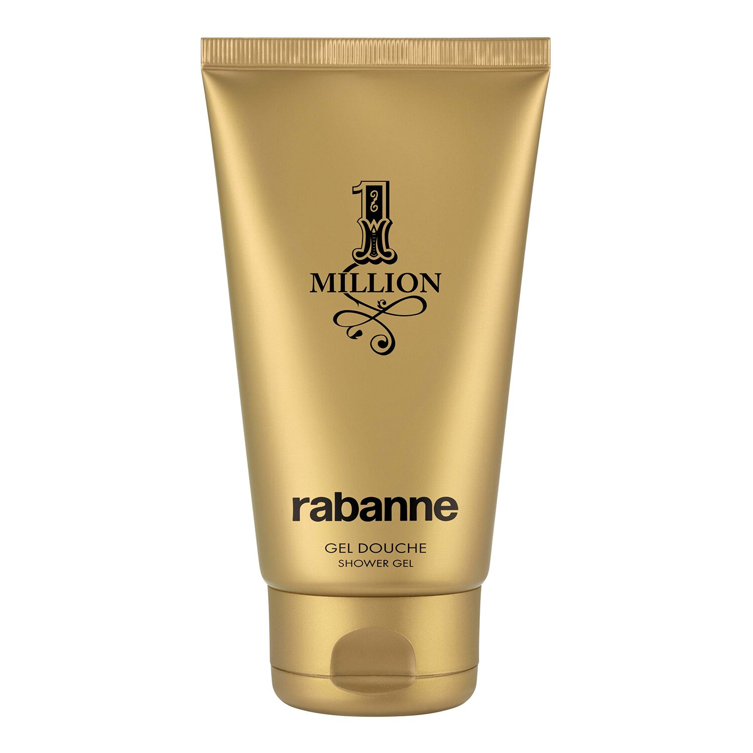 1 MILLION Shower Gel di RABANNE FRAGRANCES ≡ SEPHORA