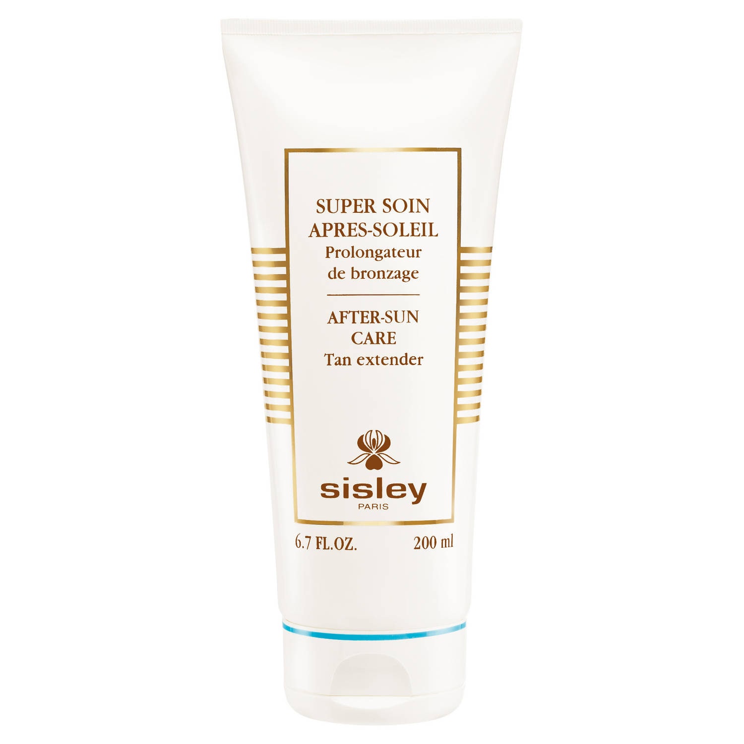 Super Soin Après Soleil - Prolongateur de Bronzage
