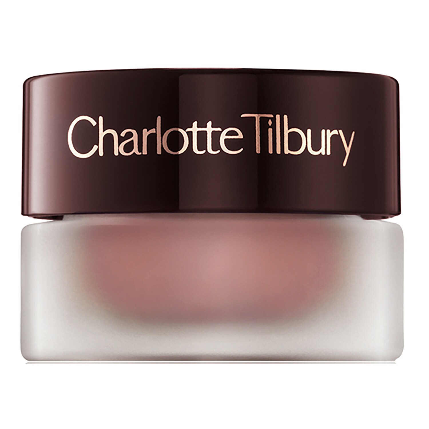 Eyes to Mesmerise Pillow talk Ombretto in crema di CHARLOTTE