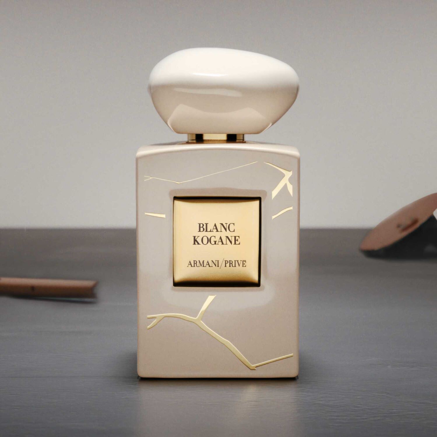 Armani Privé Blanc Kogane Eau de Parfum di ARMANI ≡ SEPHORA