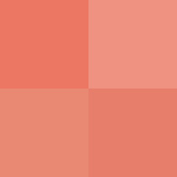 N°03 Voile Corail (6 g)