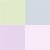 N01 - Mousseline Pastel (10 g)