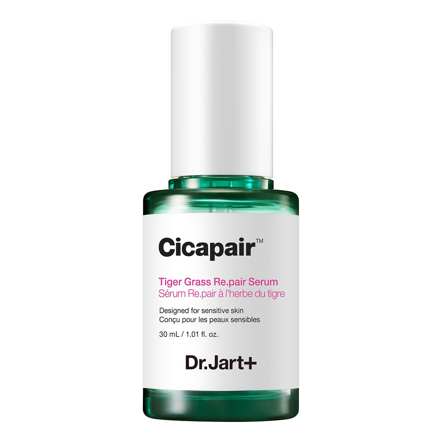 Dr Jart + - Cicapair Re.pair serum