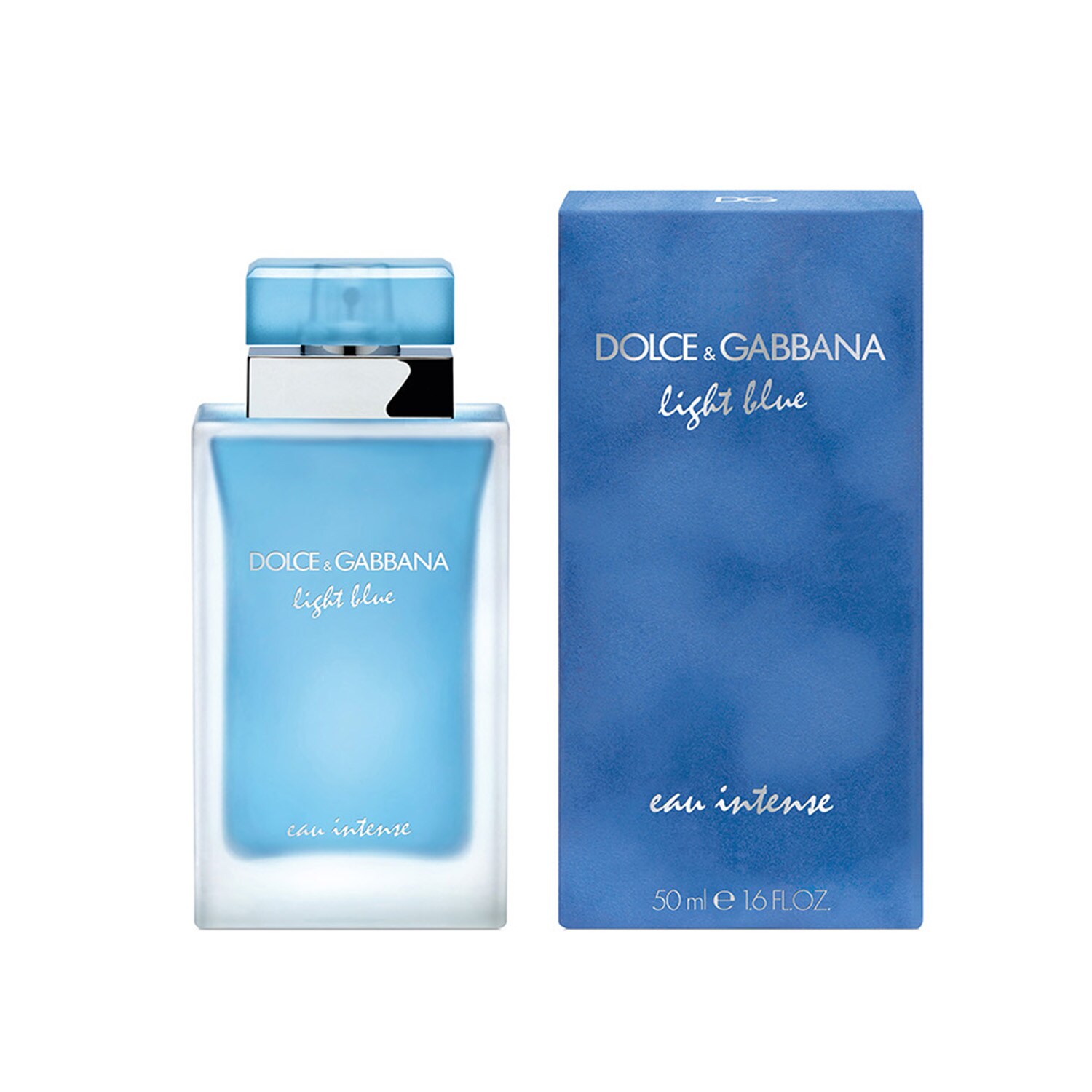 Light Blue Eau Intense di DOLCE & GABBANA ≡ SEPHORA