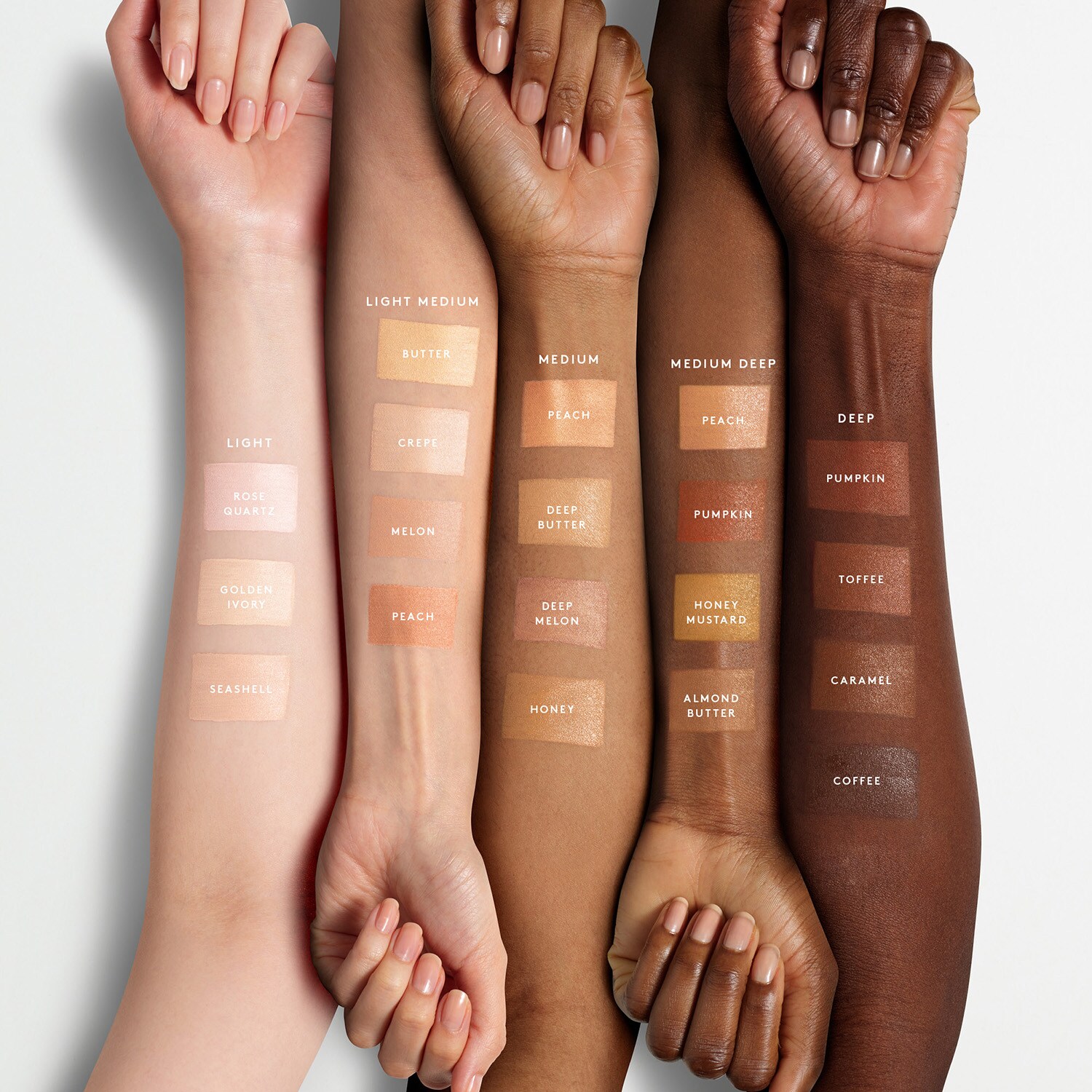 Bright fix Illuminante contorno occhi di FENTY BEAUTY ≡ SEPHORA