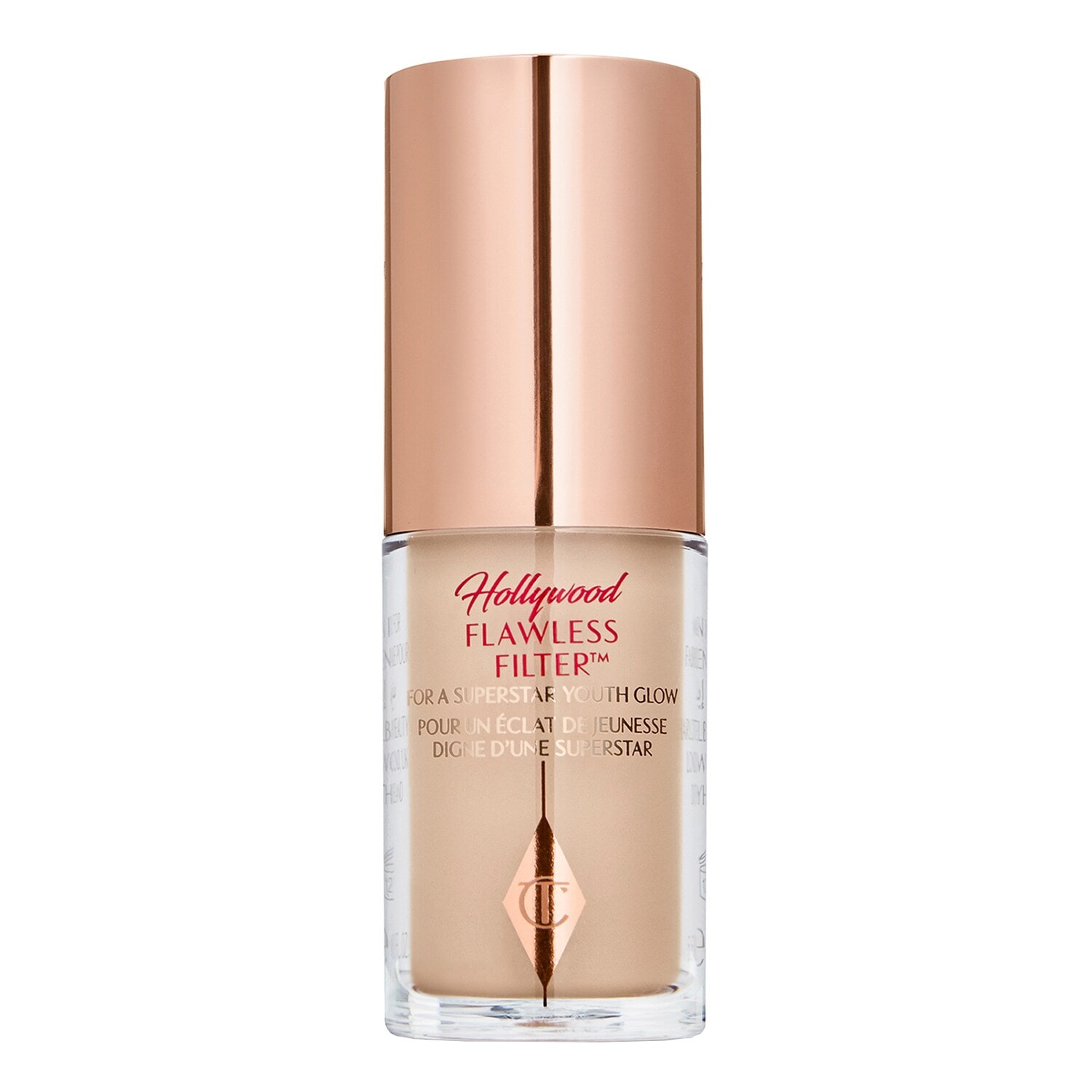 Charlotte Tilbury Hollywood Flawless Filter