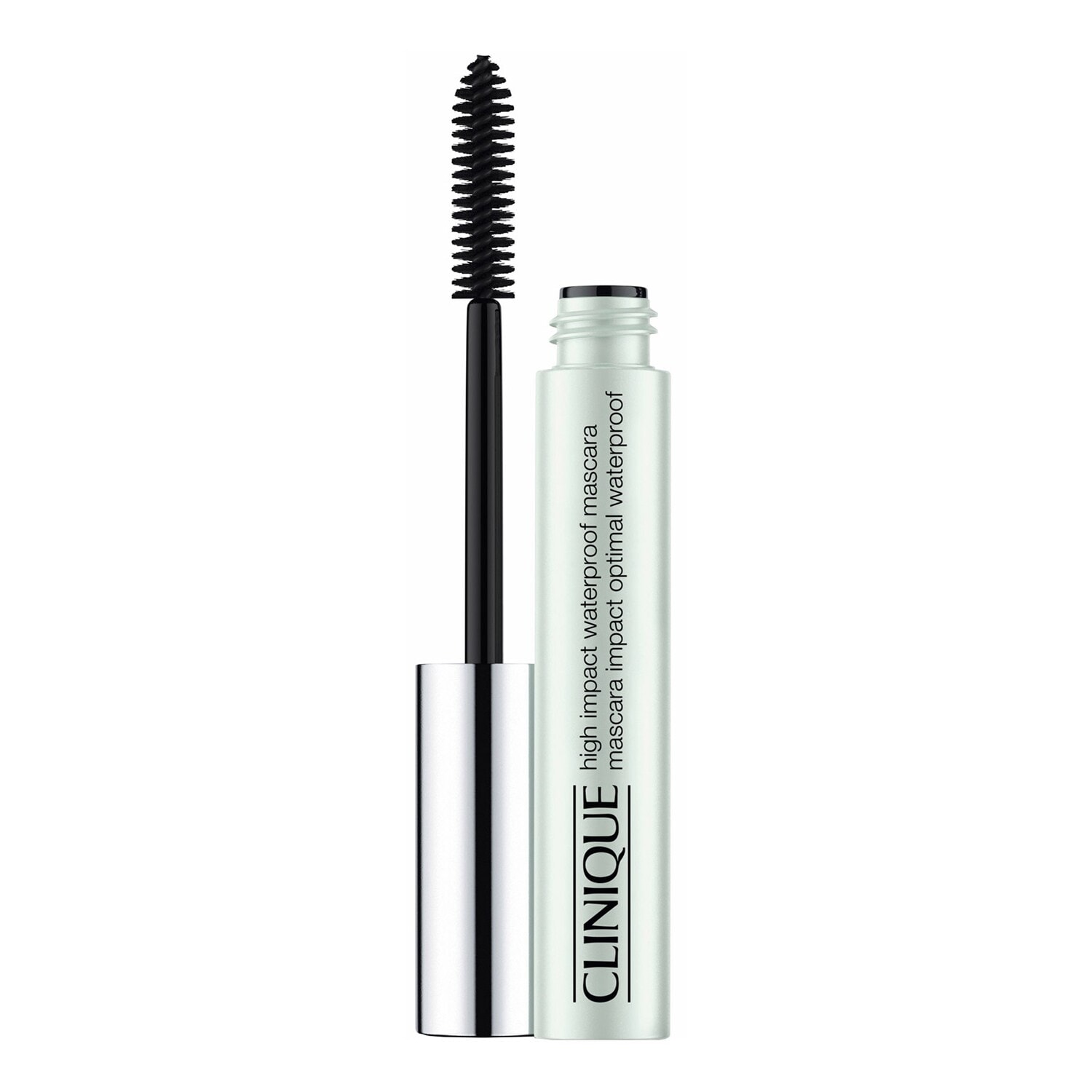 Clinique High Impact Waterproof Mascara