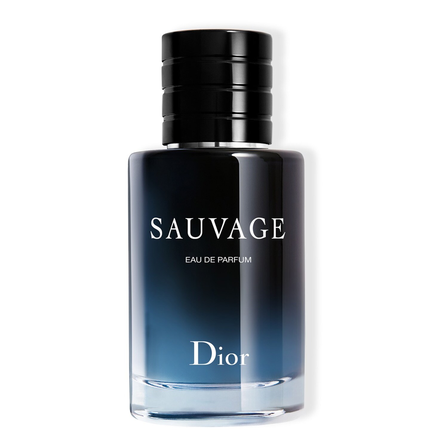 Sauvage - eau de parfum uomo - note speziate e di assoluta di vaniglia di  DIOR ≡ SEPHORA