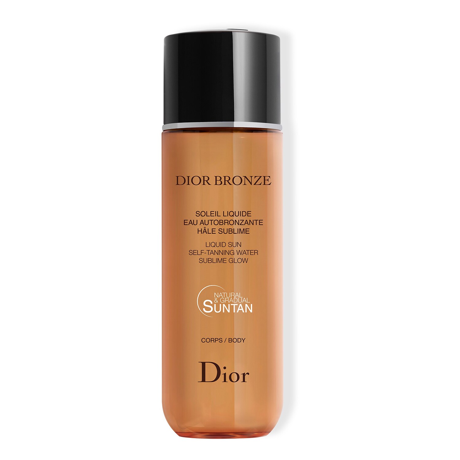 DIOR - Dior Bronze Soleil Liquide