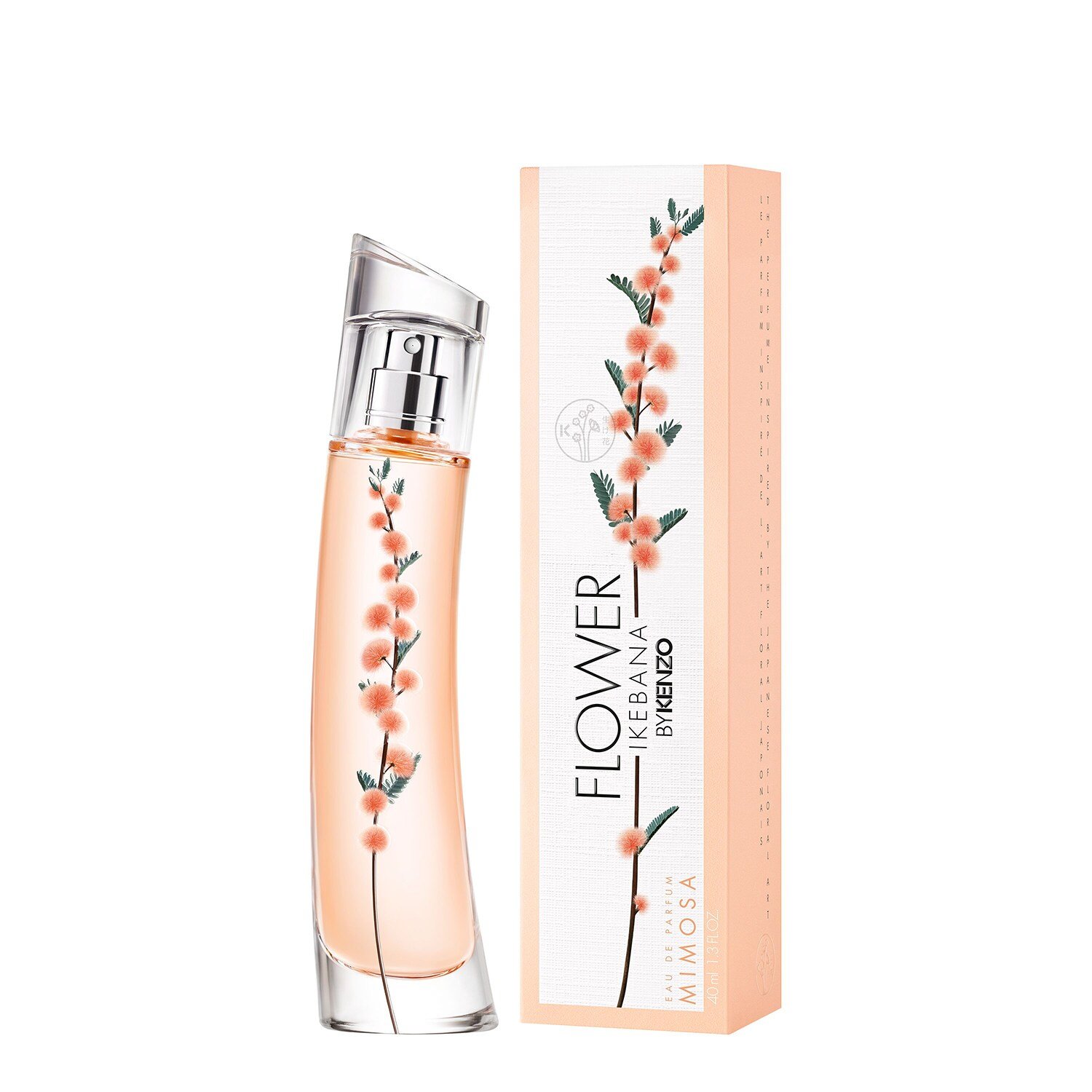 FLOWER IKEBANA MIMOSA BY KENZO Eau de Parfum di KENZO ≡ SEPHORA