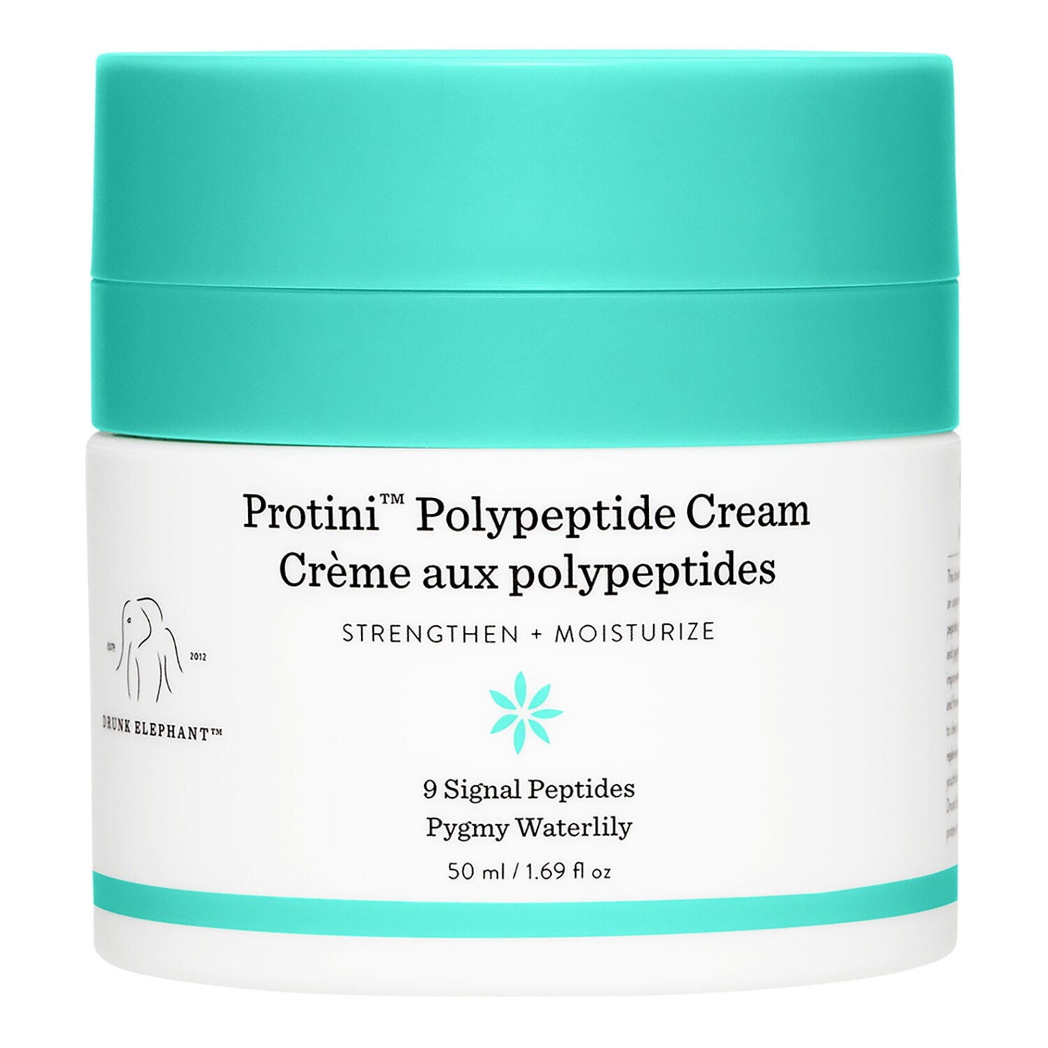 Drunk Elephant - Protini Polypeptide Cream