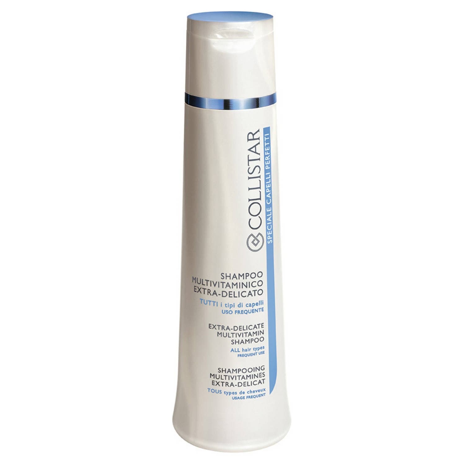 CollistarShampoo Micellare Extra Delicato