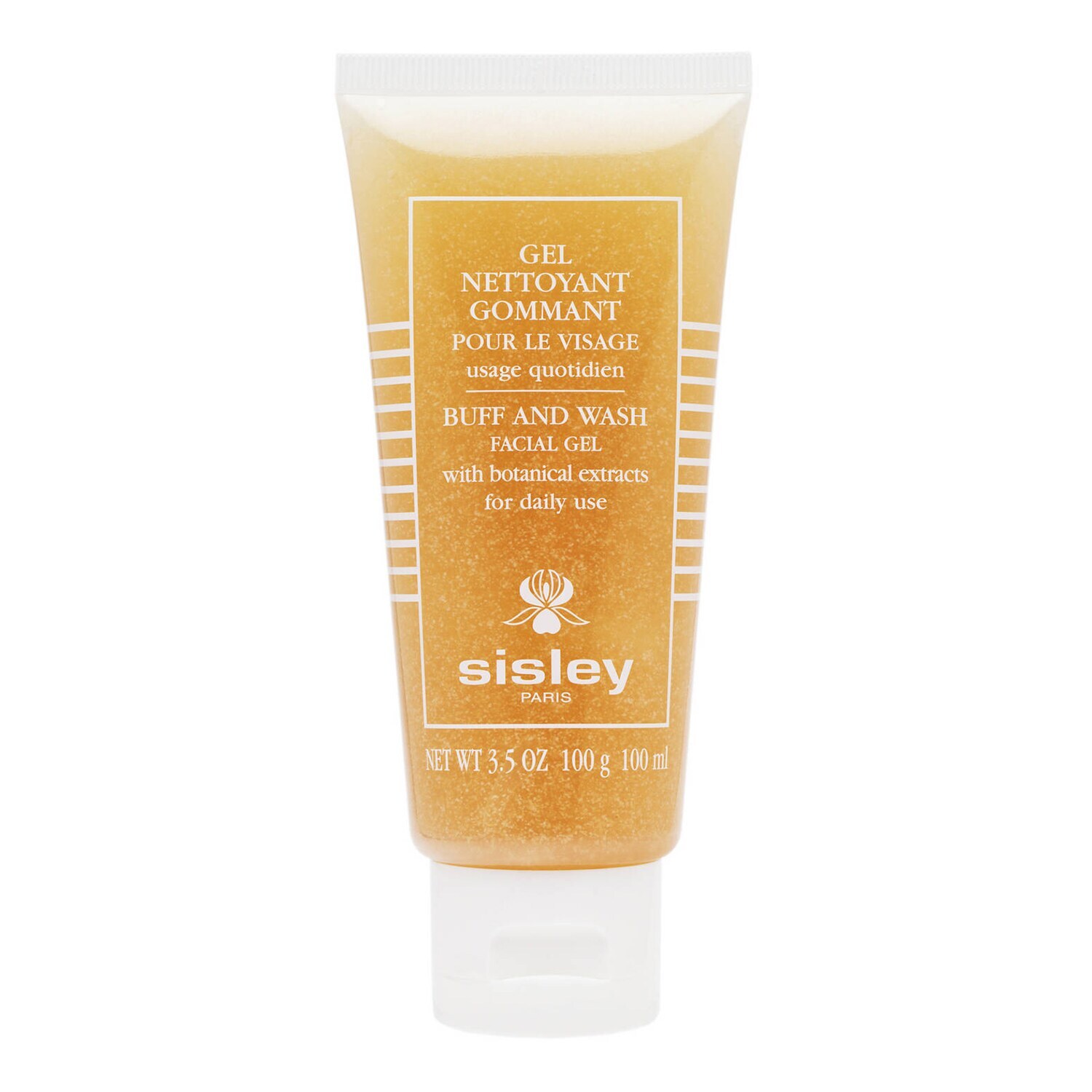 Gel Nettoyant Gommant pour le visage di SISLEY ≡ SEPHORA