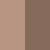 Nude Bronze Light (11 g)