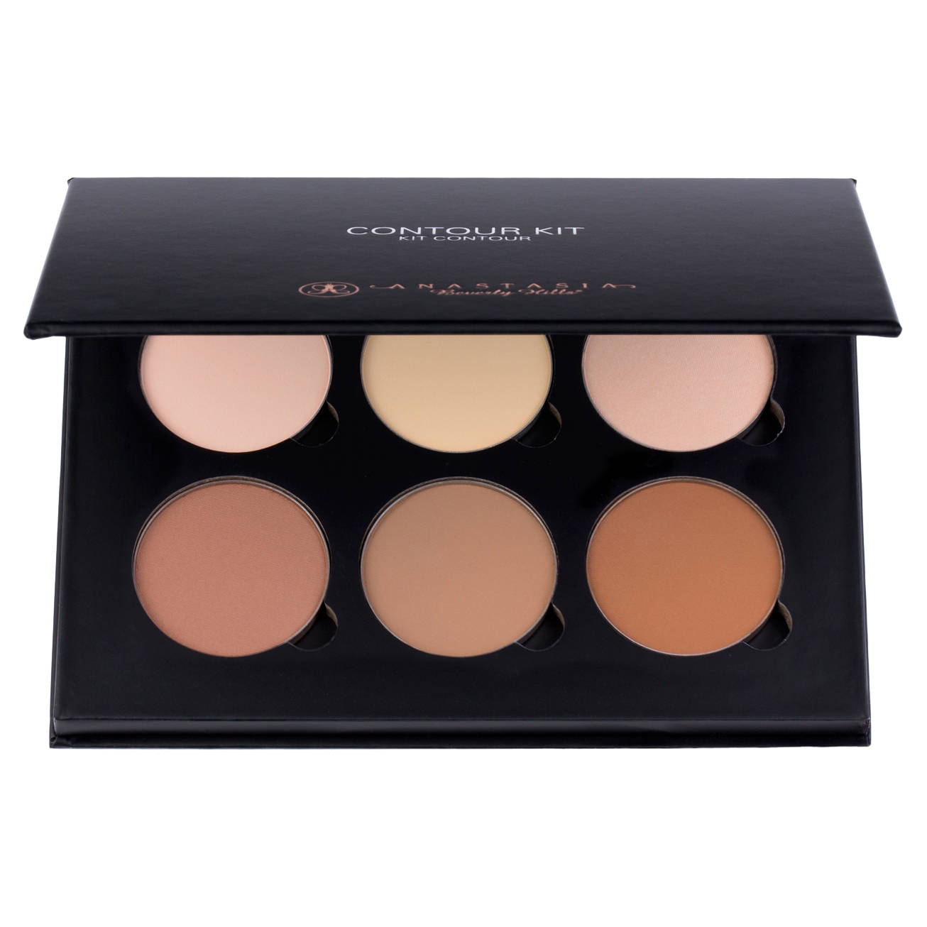 Contour Kit Palette contouring di ANASTASIA BEVERLY HILLS ≡ SEPHORA