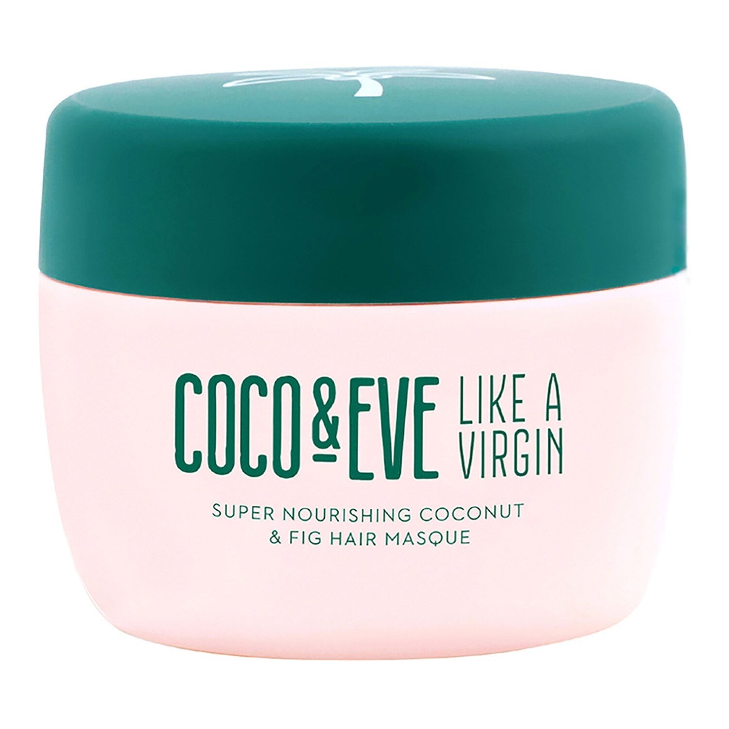 Coco & Eve Like A Virgin Maschera Nutriente Per Capelli