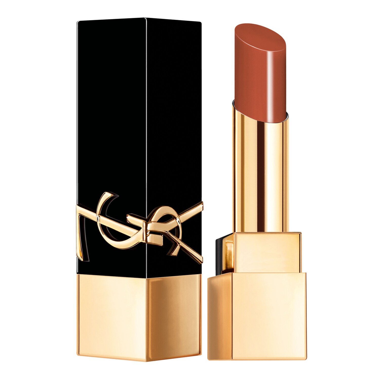 YSL BEAUTY - Rouge pour couture the bold (06 Reignited Amber)